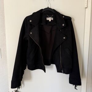 Idyllwind - ELLEN MOTO JACKET